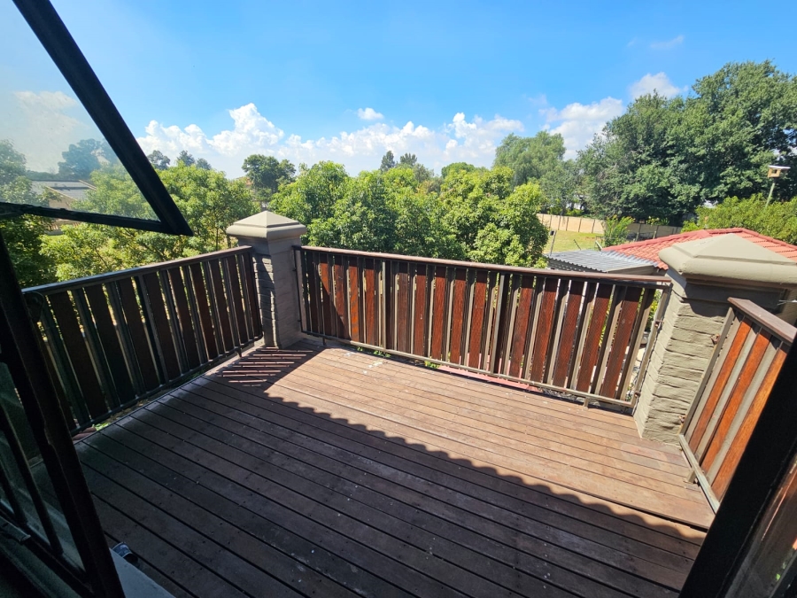 To Let 1 Bedroom Property for Rent in Vaalpark Free State